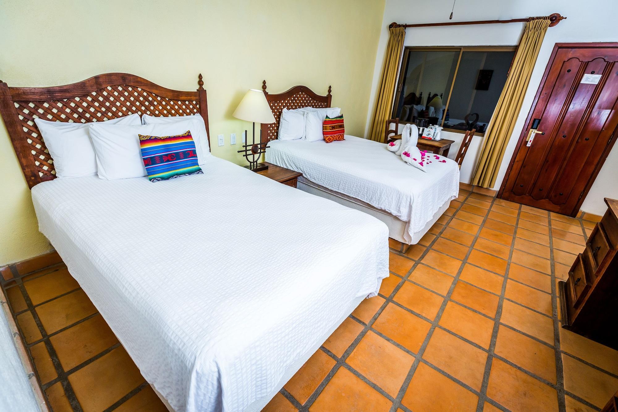 Tropicana Los Cabos, Tapestry Collection By Hilton San José del Cabo Buitenkant foto