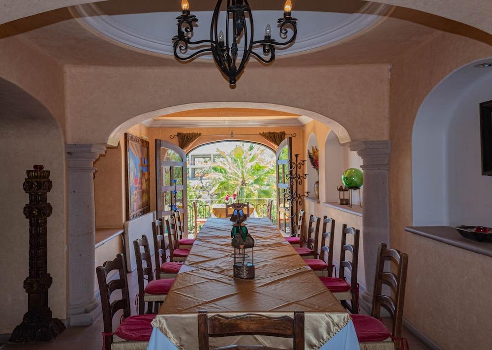 Tropicana Los Cabos, Tapestry Collection By Hilton San José del Cabo Buitenkant foto