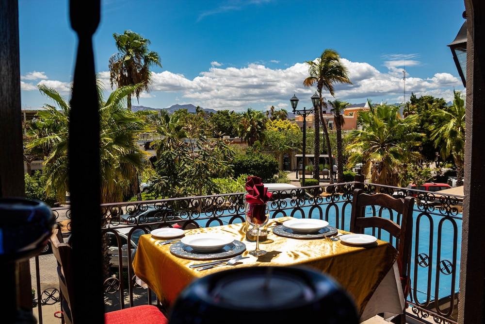 Tropicana Los Cabos, Tapestry Collection By Hilton San José del Cabo Buitenkant foto