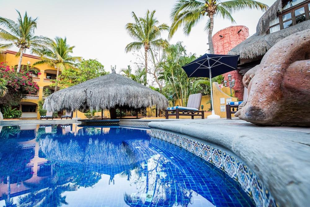 Tropicana Los Cabos, Tapestry Collection By Hilton San José del Cabo Buitenkant foto