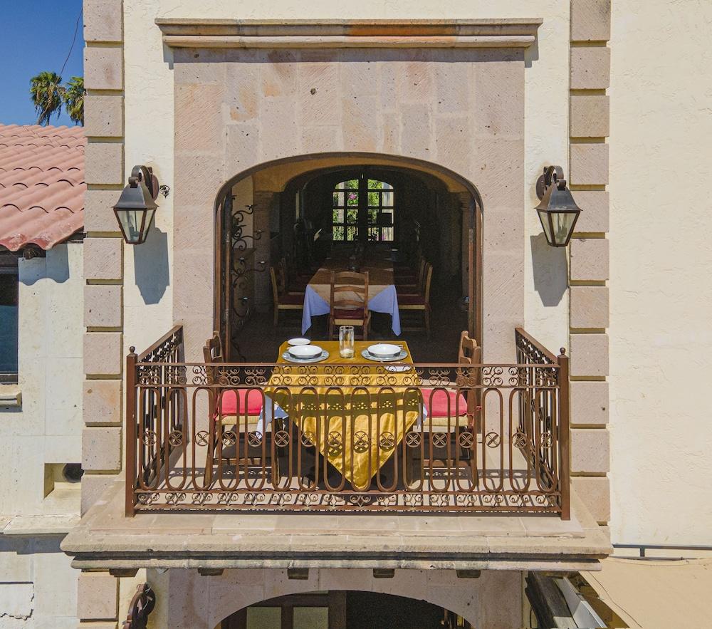 Tropicana Los Cabos, Tapestry Collection By Hilton San José del Cabo Buitenkant foto