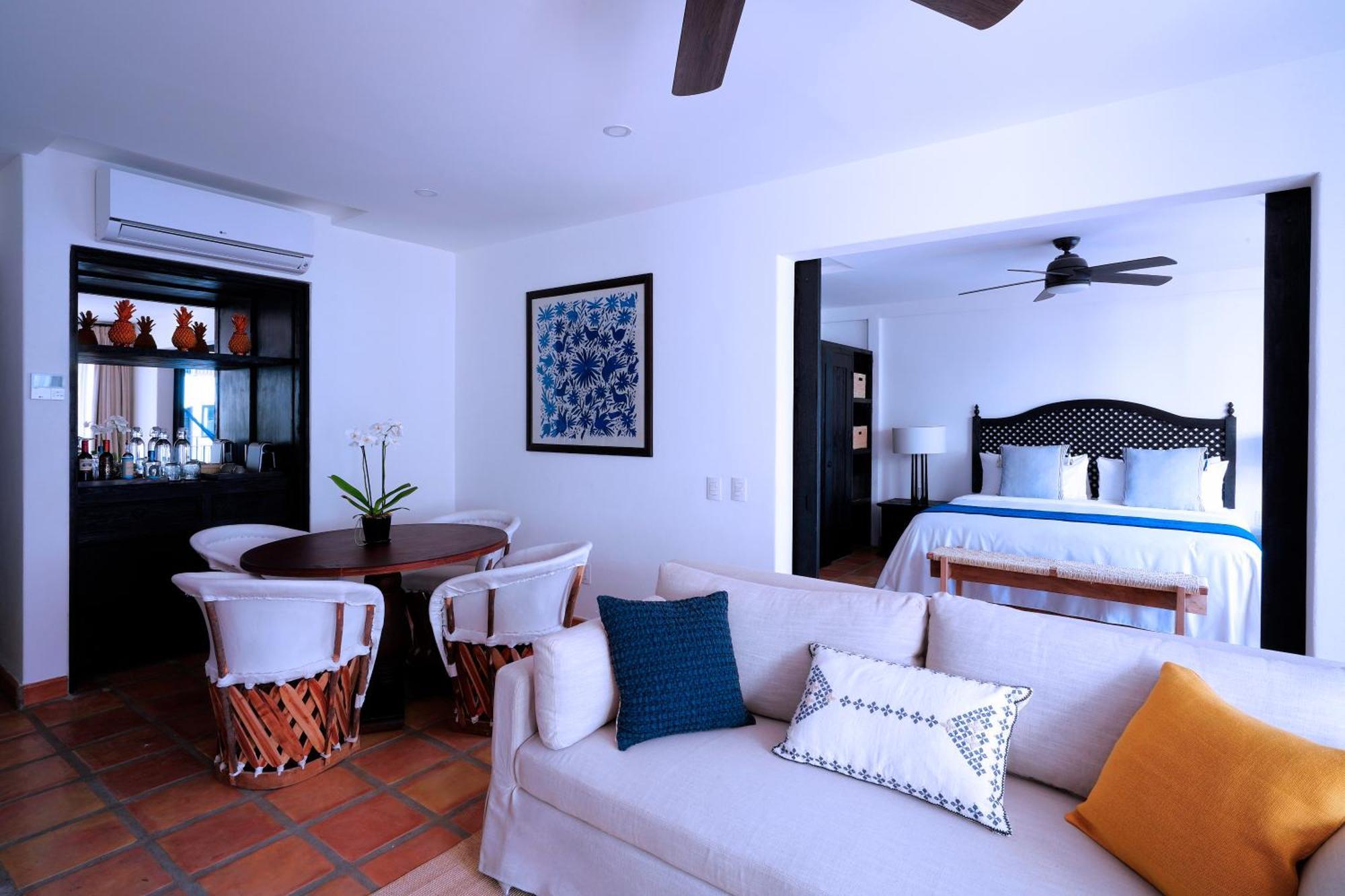 Tropicana Los Cabos, Tapestry Collection By Hilton San José del Cabo Buitenkant foto
