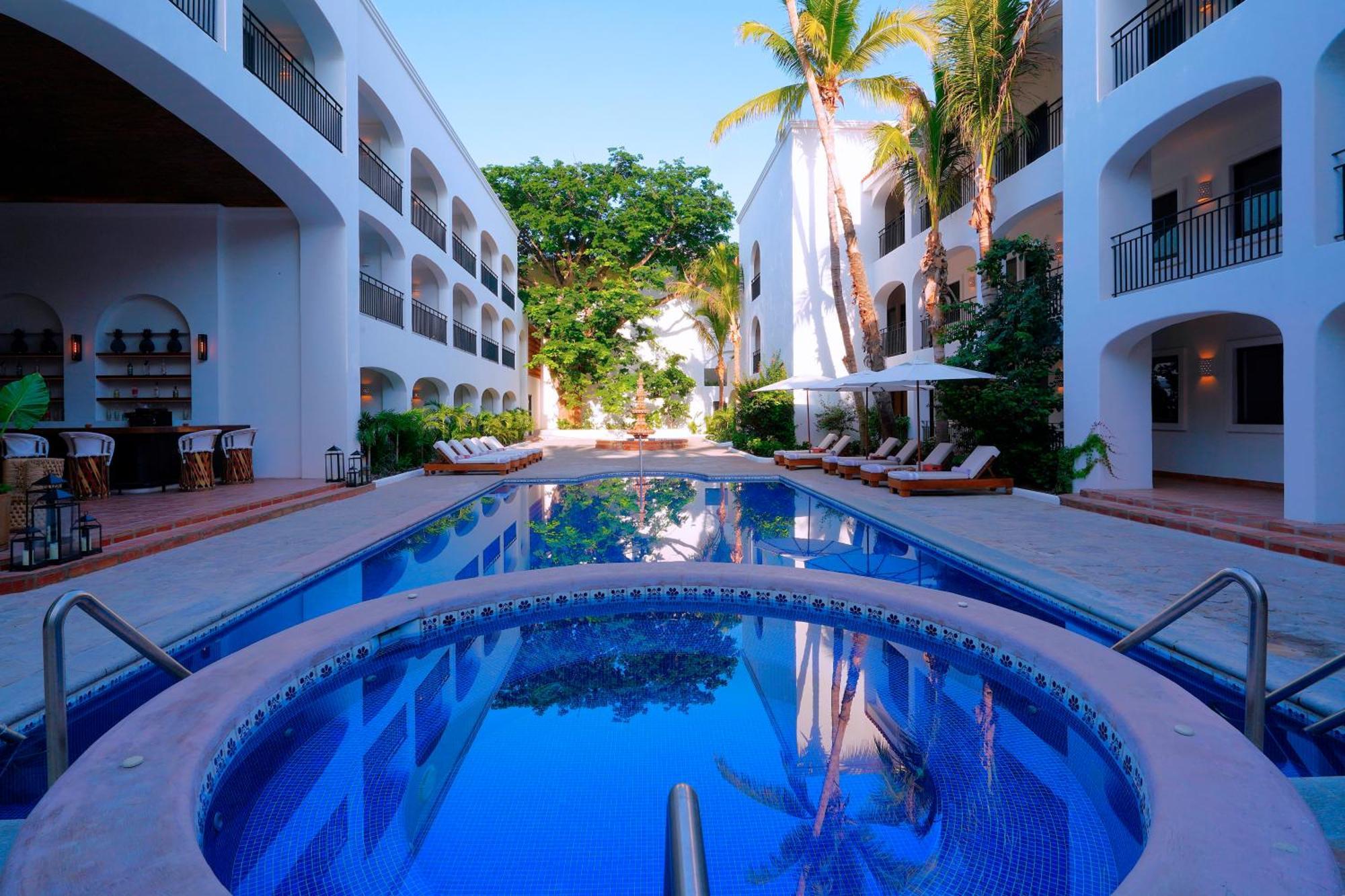 Tropicana Los Cabos, Tapestry Collection By Hilton San José del Cabo Buitenkant foto