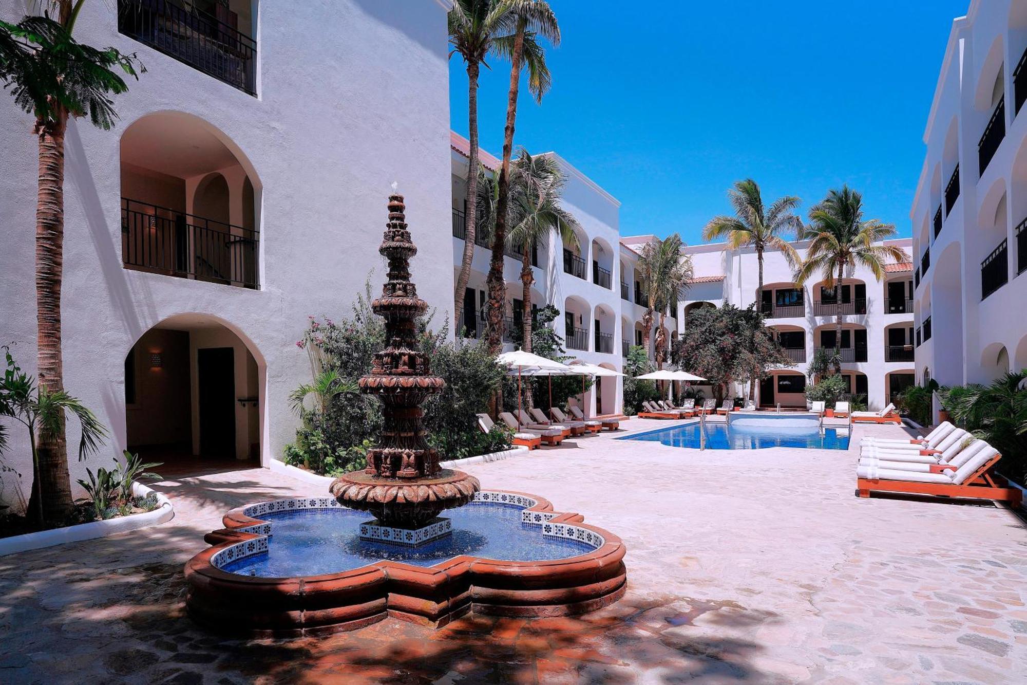 Tropicana Los Cabos, Tapestry Collection By Hilton San José del Cabo Buitenkant foto