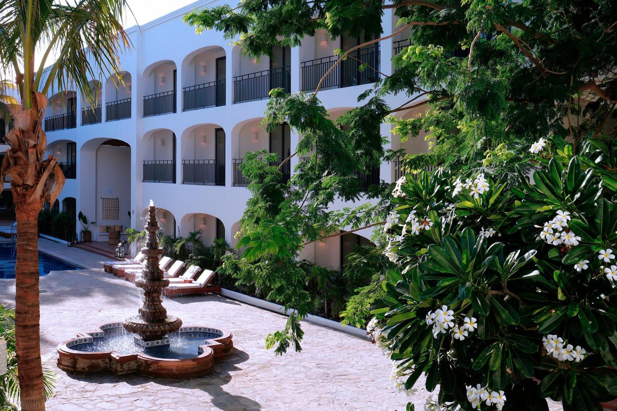 Tropicana Los Cabos, Tapestry Collection By Hilton San José del Cabo Buitenkant foto