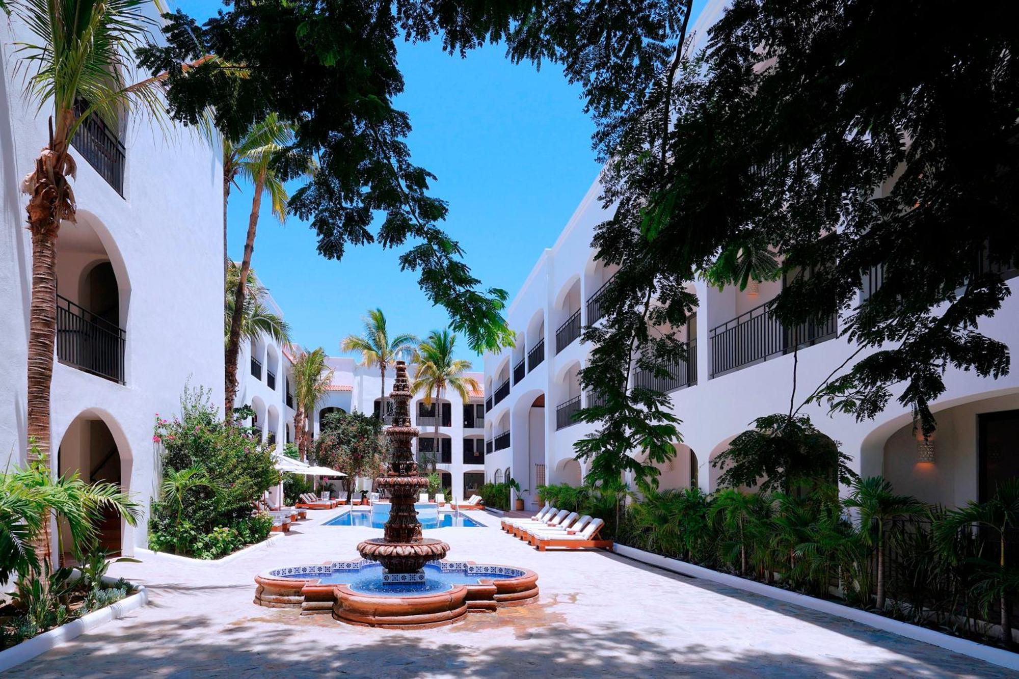 Tropicana Los Cabos, Tapestry Collection By Hilton San José del Cabo Buitenkant foto