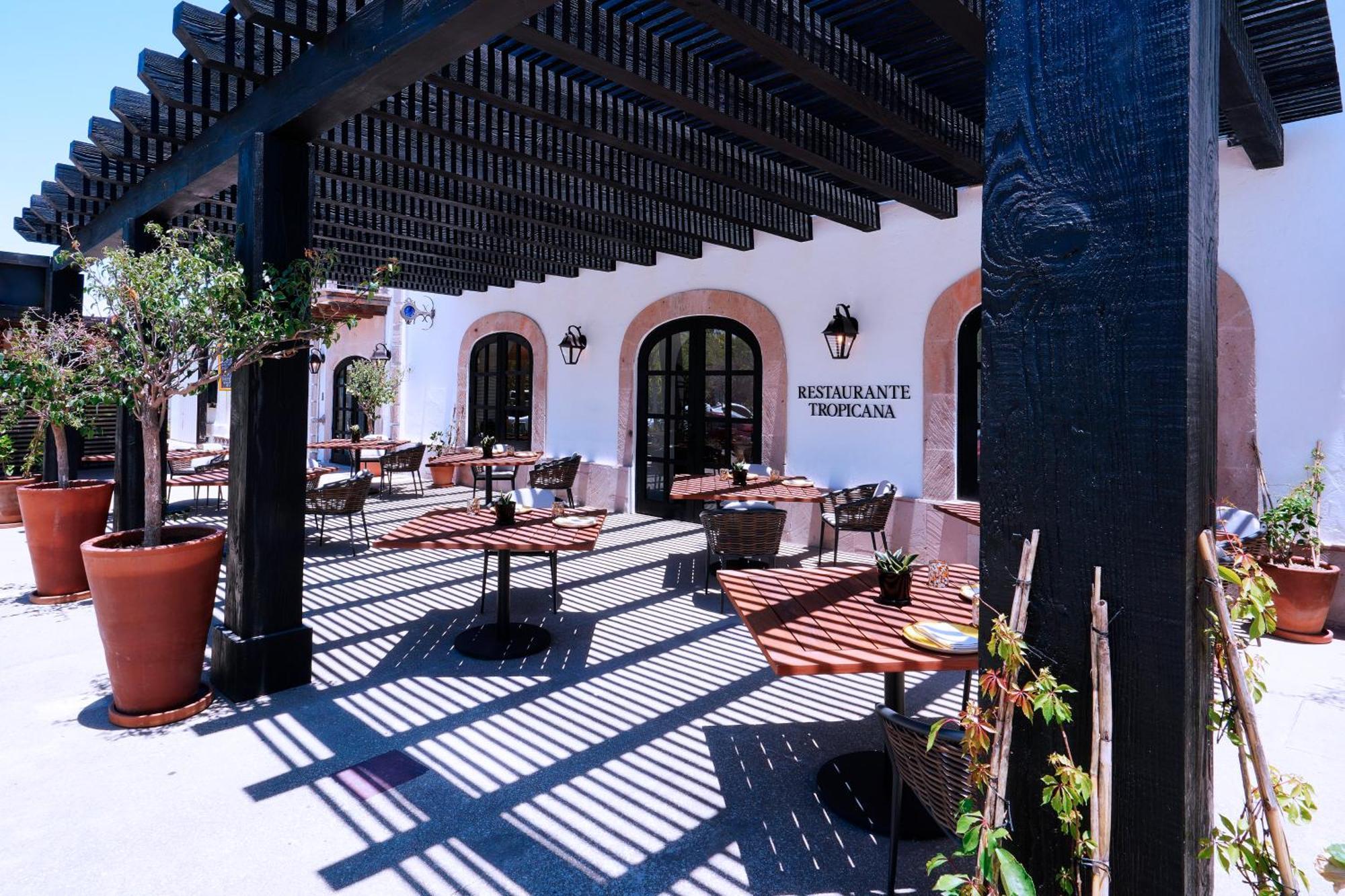 Tropicana Los Cabos, Tapestry Collection By Hilton San José del Cabo Buitenkant foto