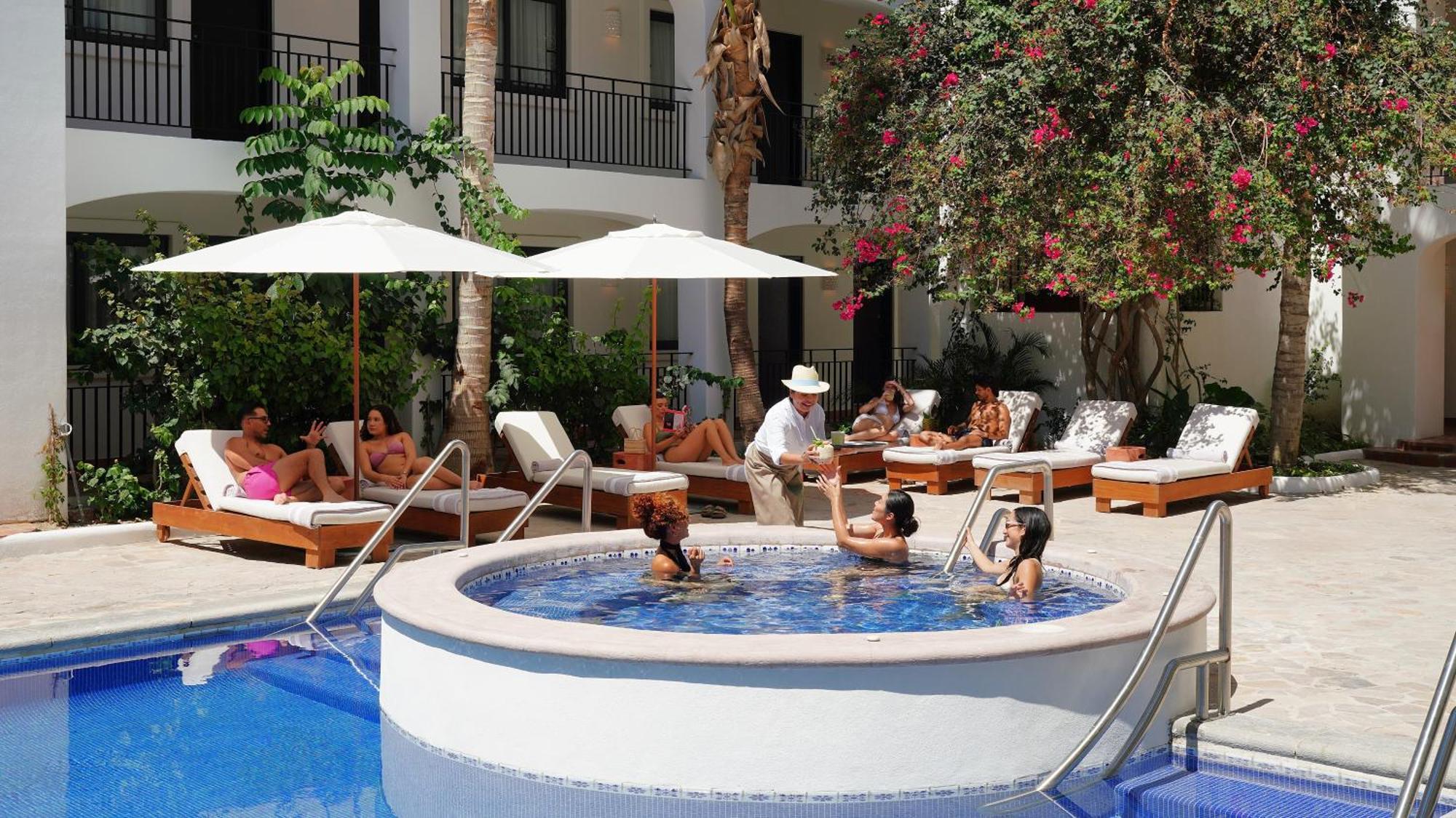 Tropicana Los Cabos, Tapestry Collection By Hilton San José del Cabo Buitenkant foto