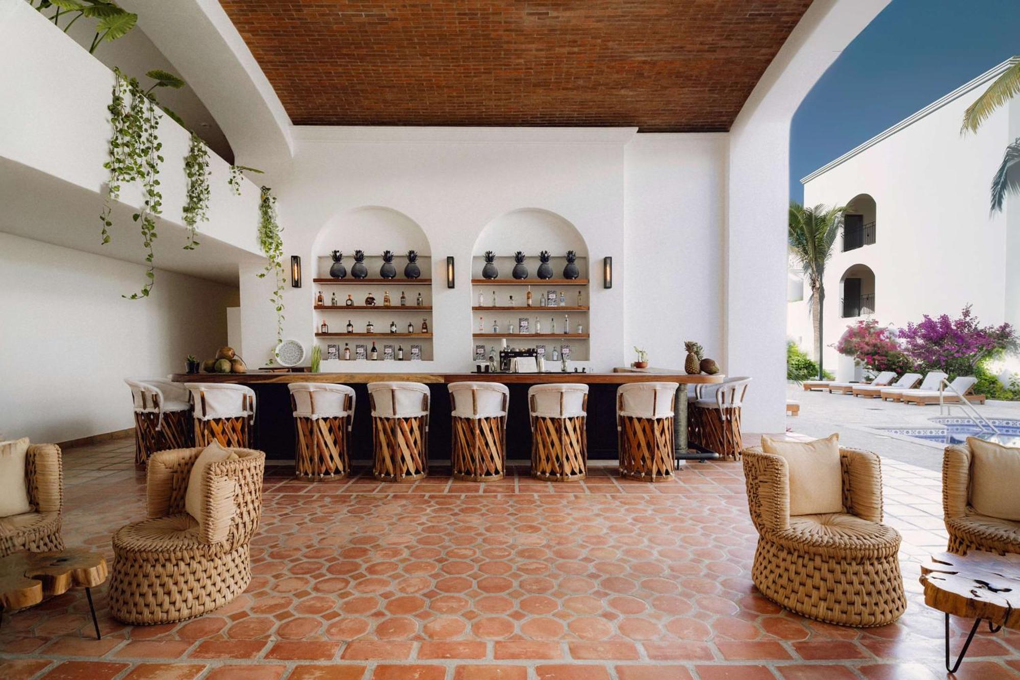 Tropicana Los Cabos, Tapestry Collection By Hilton San José del Cabo Buitenkant foto