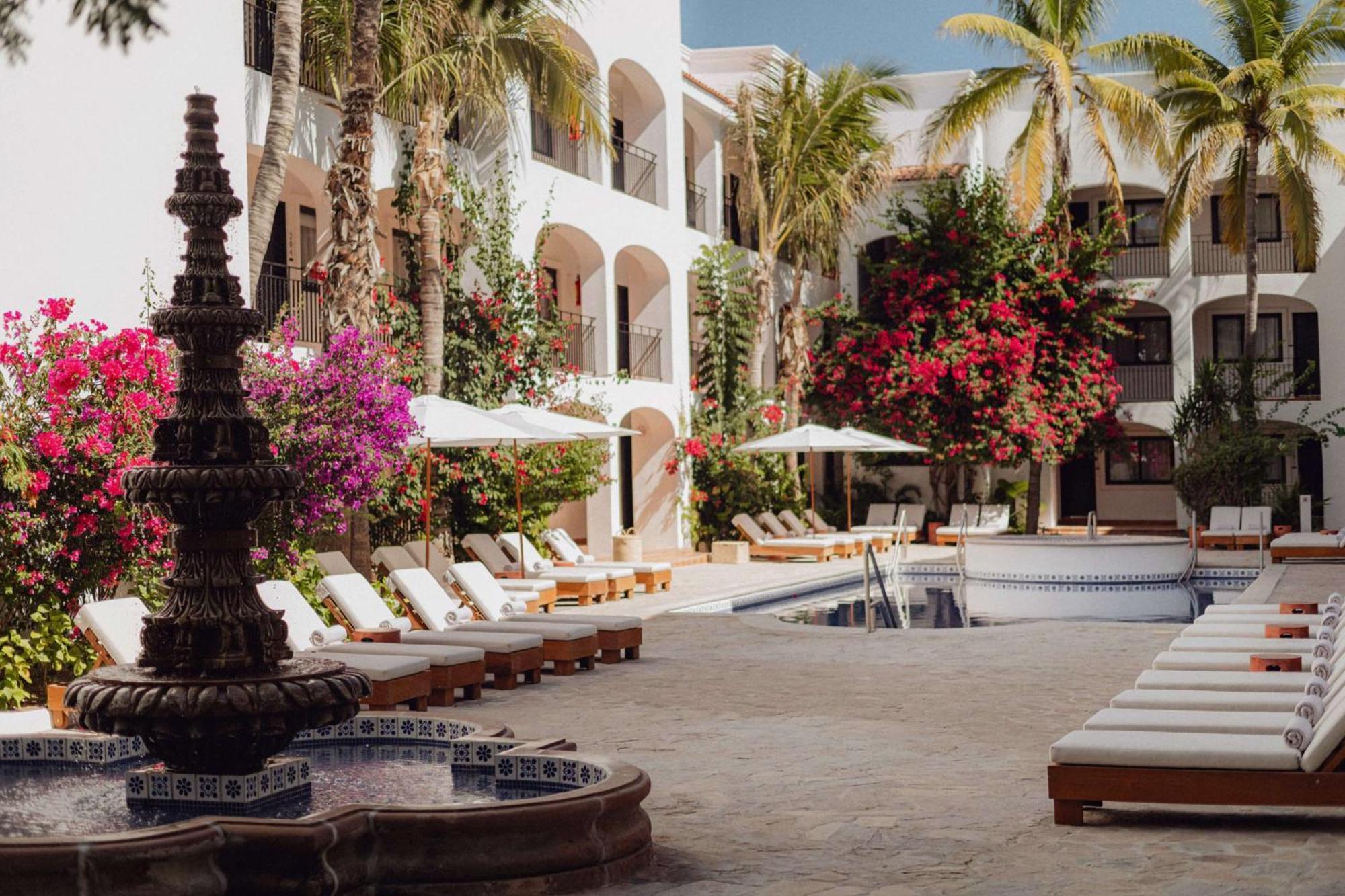 Tropicana Los Cabos, Tapestry Collection By Hilton San José del Cabo Buitenkant foto