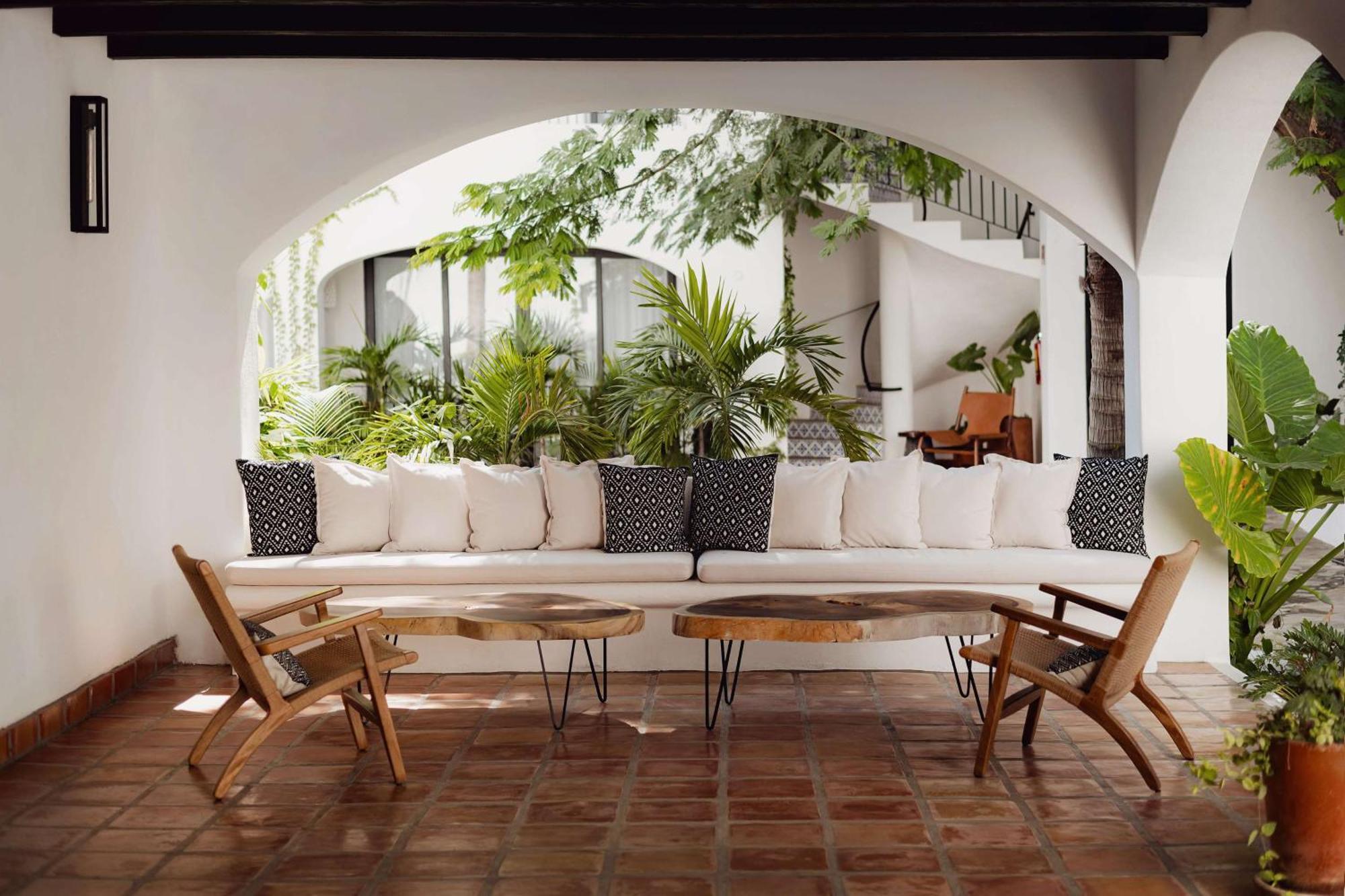 Tropicana Los Cabos, Tapestry Collection By Hilton San José del Cabo Buitenkant foto