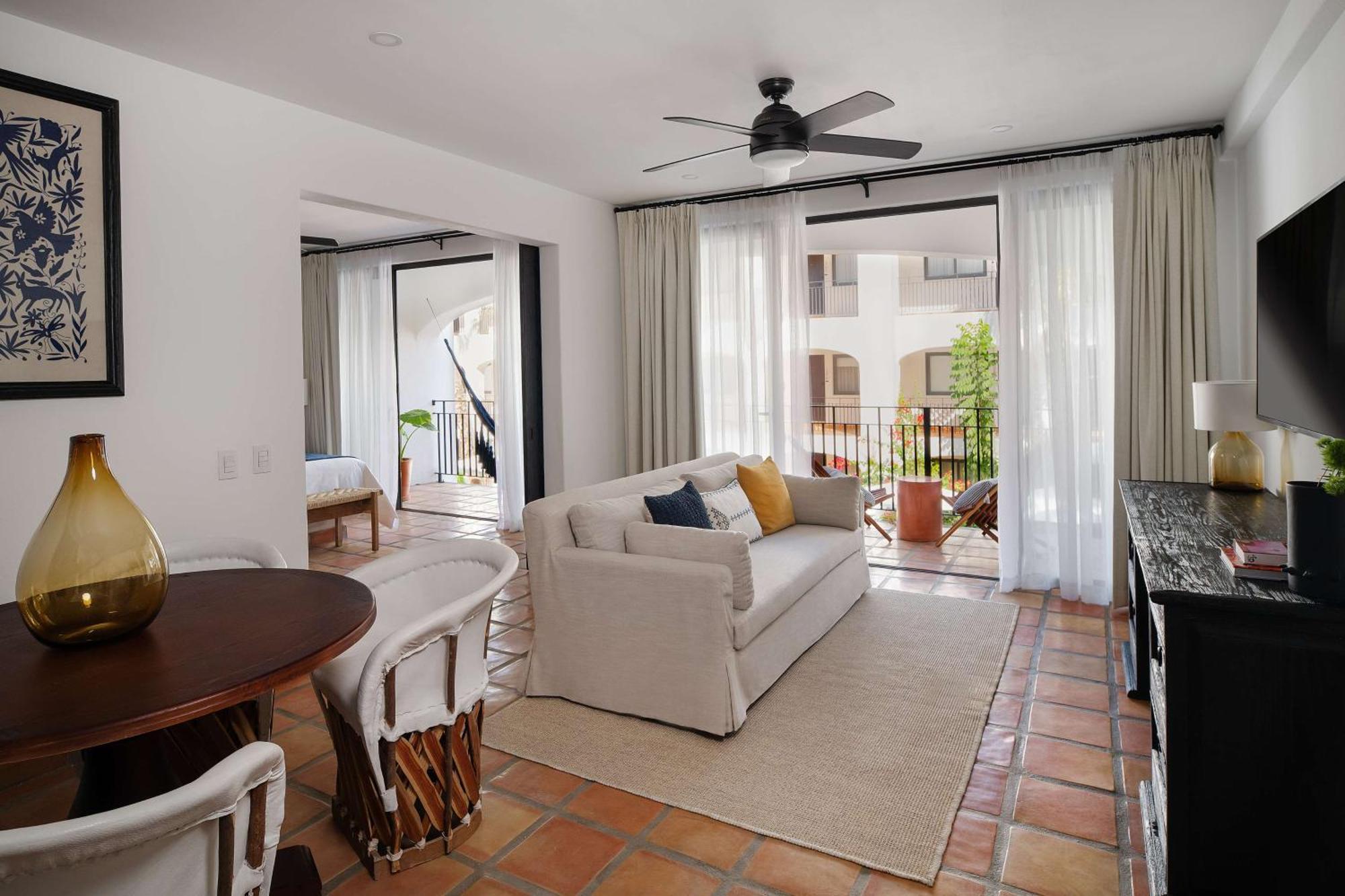 Tropicana Los Cabos, Tapestry Collection By Hilton San José del Cabo Buitenkant foto