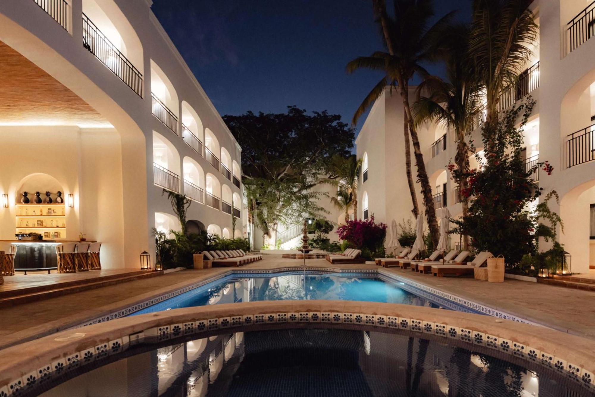 Tropicana Los Cabos, Tapestry Collection By Hilton San José del Cabo Buitenkant foto
