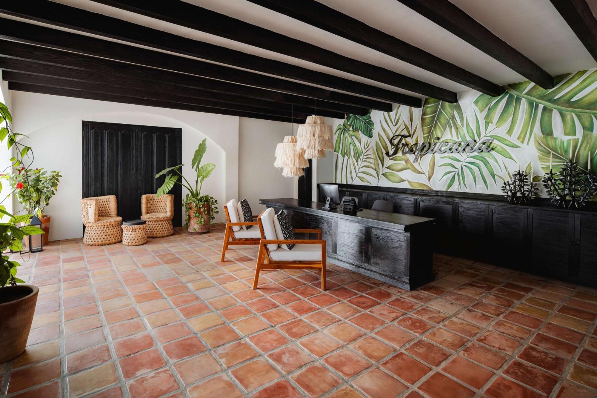 Tropicana Los Cabos, Tapestry Collection By Hilton San José del Cabo Buitenkant foto