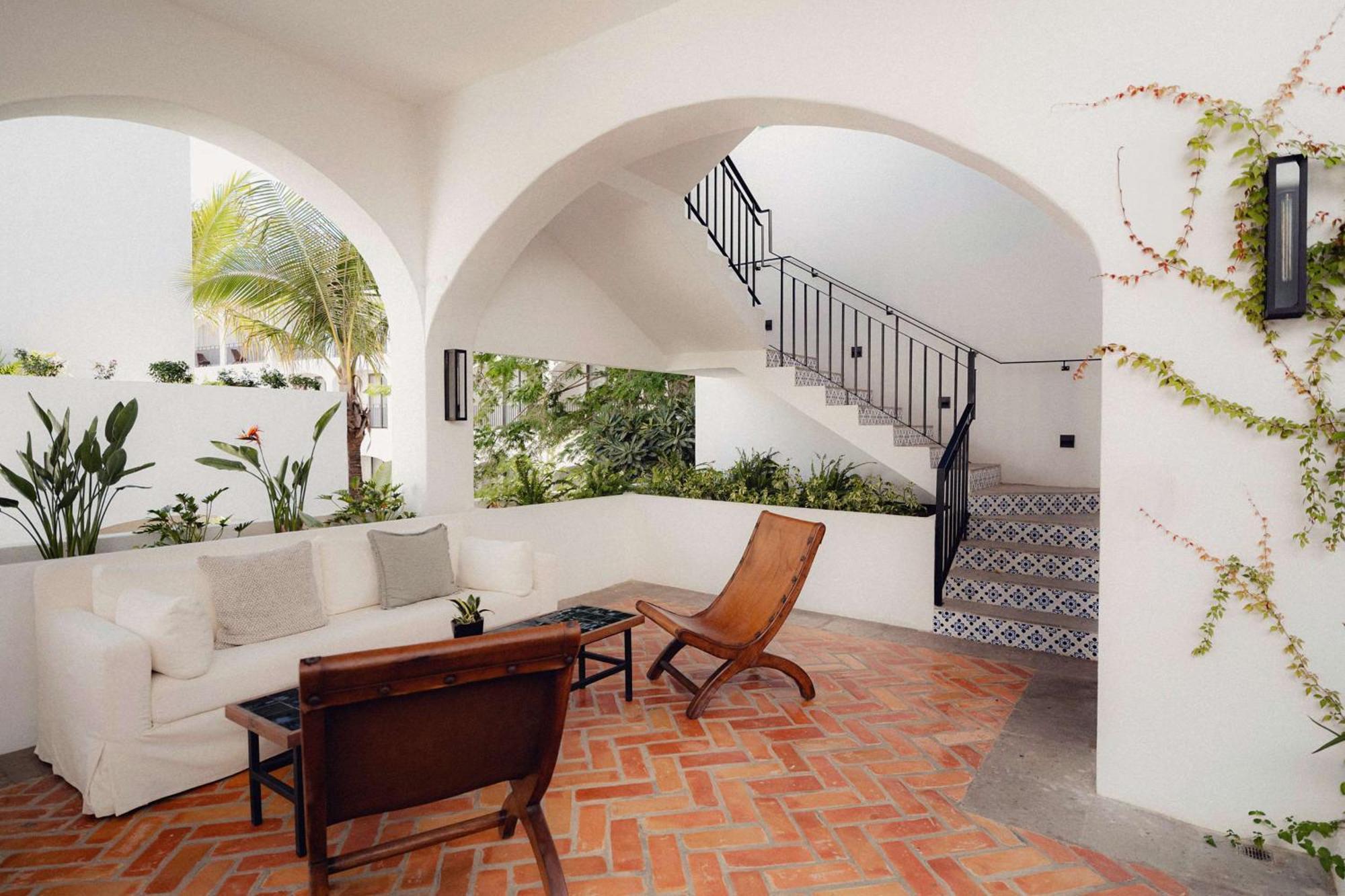 Tropicana Los Cabos, Tapestry Collection By Hilton San José del Cabo Buitenkant foto