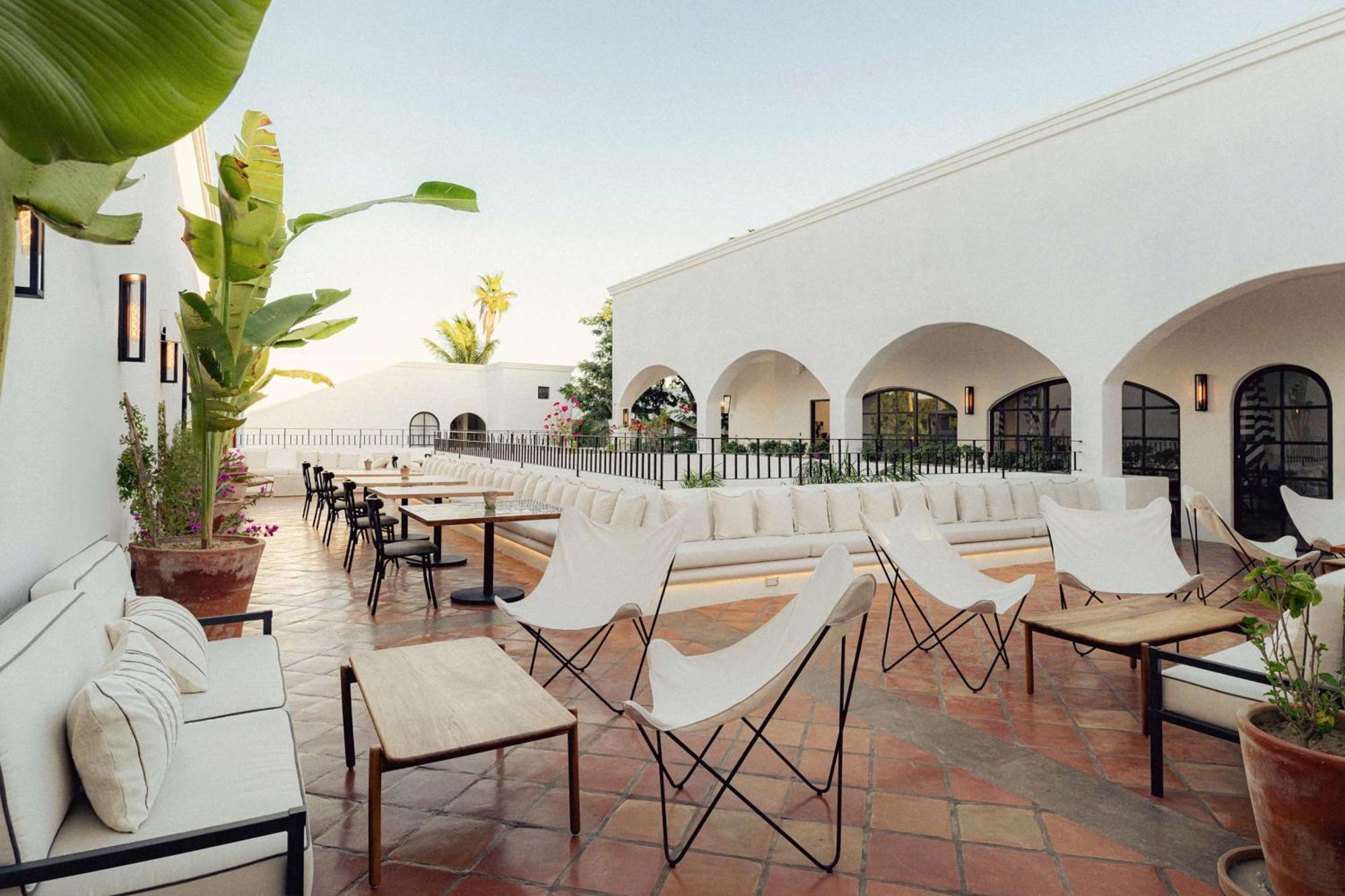 Tropicana Los Cabos, Tapestry Collection By Hilton San José del Cabo Buitenkant foto