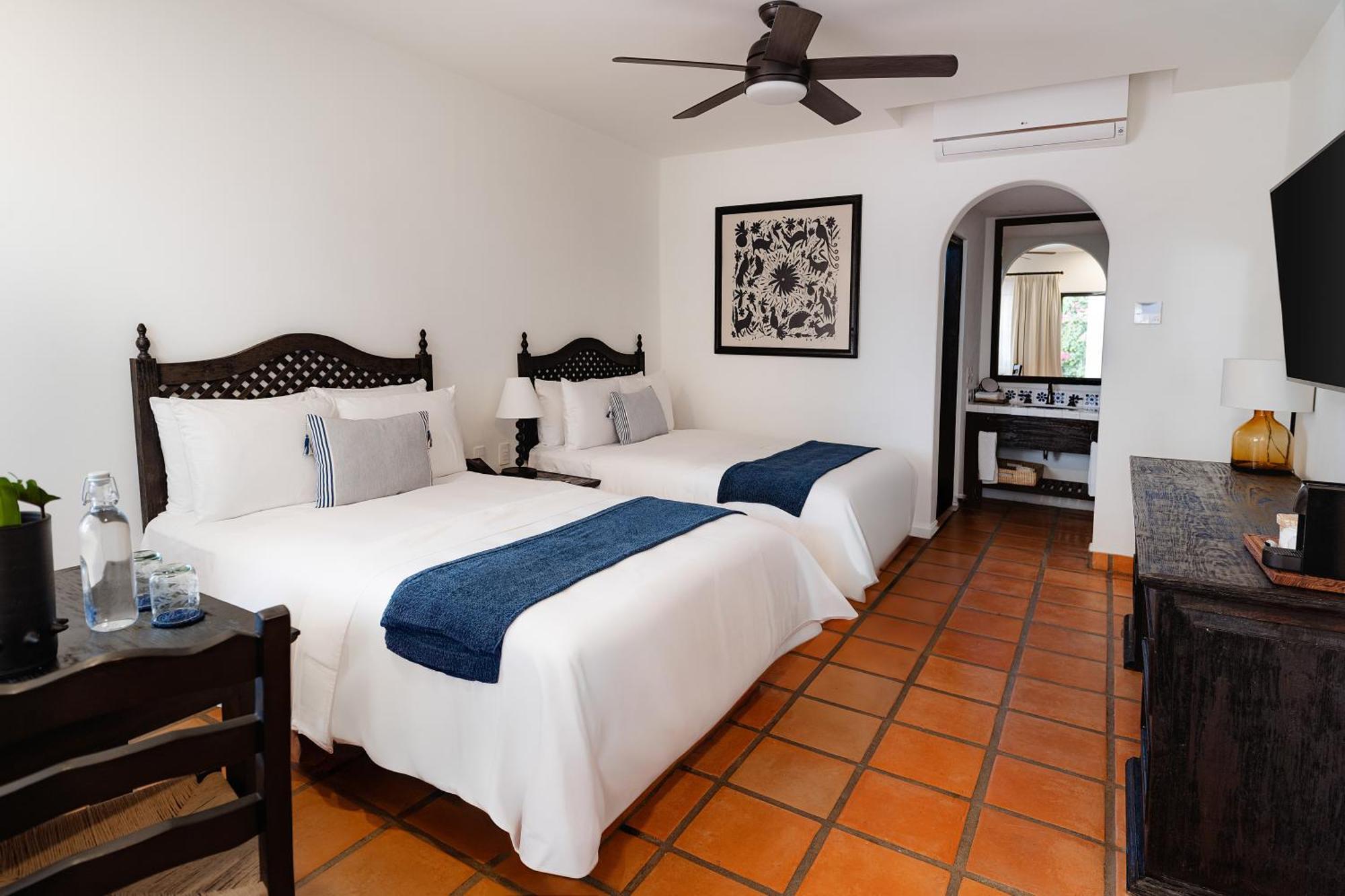 Tropicana Los Cabos, Tapestry Collection By Hilton San José del Cabo Buitenkant foto
