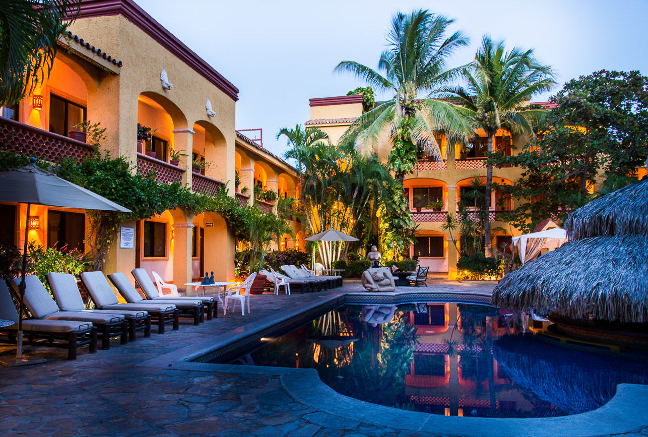 Tropicana Los Cabos, Tapestry Collection By Hilton San José del Cabo Buitenkant foto